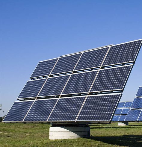 Además de las celdas fotovoltaicas, los paneles solares están formadas por:
-La conexión eléctrica entre las células.
-Encapsulantes, que suelen ser EV.
-Vidrio templado o cristal, que, junto con el encapsulante.
-Pegatina de PVC, que se encuentra en la parte posterior de los paneles solares.
-Marco de aluminio con agujero de fijación.

#hispaniadeventas #energia #autoconsumo #energiasolar #panelsolar #ahorro #panelfotovoltaico #ahorroenergetico #ahorroenergia #instalacionfotovoltaica