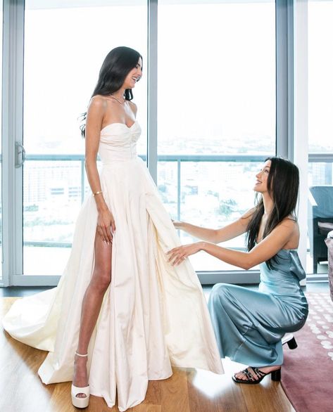 Haute Couture, Lauren Perez Wedding, Lauren Perez, Miami Beach Wedding, Vera Wang Bridal, Vera Wang Wedding, Wedding Dresses Vera Wang, Dear Future, Pippa Middleton