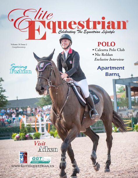 Equestrian Magazine, Rich Equestrian, Stable Management, Horse Magazine, Equestrian Boots, Equestrian Lifestyle, Horse Equestrian, Polo Club, Magazine Layout