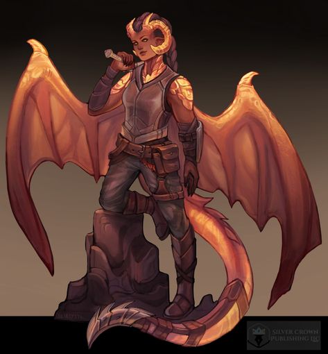 ArtStation - Half-Dragon Race Character Concept Dragon Oc Human, Humanoid Dragon, Half Dragon, Dragon Oc, Dragon Born, Dragon Rpg, Fantasy Races, Fantasy Setting, Dungeons And Dragons Homebrew