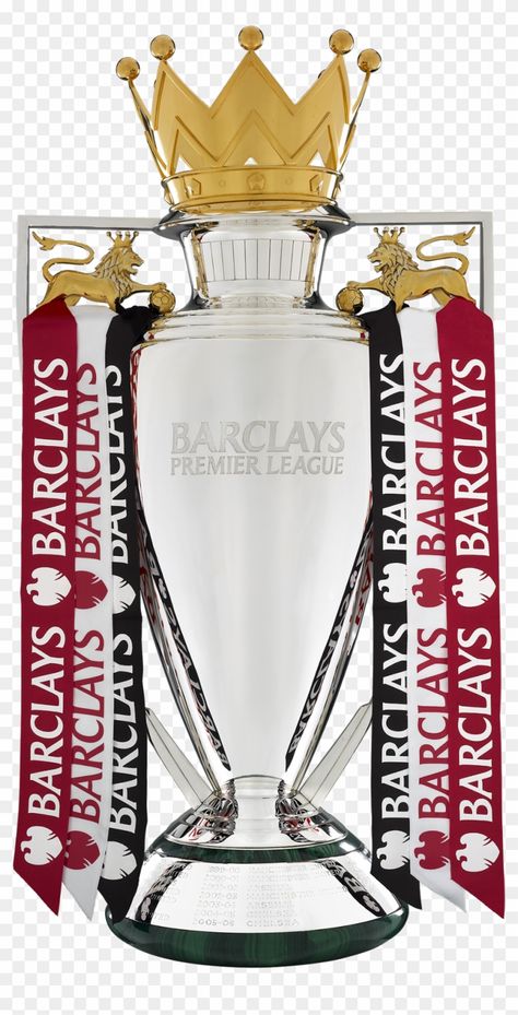 Premier League Logo Png, Rocket League Logo, Liverpool Fc Tattoo, Premier League Logo, Premier League Trophy, Vector Stickers, Manchester United Art, Champions League Trophy, Liverpool Champions