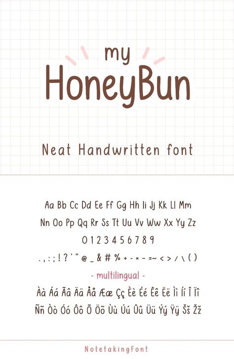 My HoneyBun, Neat Handwriting font, Neat font, font goodnotes, cute handwriting font Goodnotes Cute, Cursive Fonts Handwritten, Handwriting Tips, Cursive Fonts Alphabet, Cute Handwriting Fonts, Cute Handwriting, Fonts Handwriting Alphabet, Neat Handwriting, Safe Zone