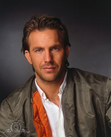 Kevin Costner Bull Durham, 80s Actors, Cool Hand Luke, Dances With Wolves, Sundance Kid, Musica Rock, Mel Gibson, Richard Gere, Kevin Costner