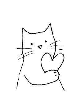 Cute Cat Doodles, Cat Doodles, A Tattoo, The Soul, Cute Cat, I Love You, Doodles, Sketch, Love You