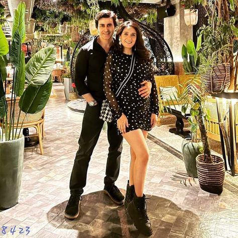 Gautam Rode, Couple Posing, Follow Me, Actors, History