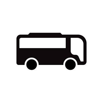 Bus icon design template vector isolated illustration #AD , #Sponsored, #design, #icon, #Bus, #template, #illustration Bus Template, Bus Logo, Bus Icon, Bus Illustration, Logo Silhouette, Mini Bus, Design Icon, Reference Poses, Art Reference Poses