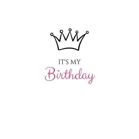 Pin by Dorien Volders on Quick Saves | Happy birthday quotes for friends, Happy birthday wishes images, Birthday captions It Is My Birthday Wallpaper, Its My 17th Birthday, Birthday To Me Quotes, Hb To Me, Friends Happy Birthday, Happy Birthday To Me Quotes, Quotes For Friends, Happy Birthday 18th, Scorpio Birthday