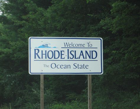 rhode island state sign | Recent Photos The Commons Getty Collection Galleries World Map App ... Rhode Island Aesthetic, Rhode Island Travel, University Of Rhode Island, New England States, State Signs, Providence Rhode Island, Coastal Life, Newport Ri, Rhodes