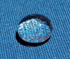 Many articles of clothing are treated with water repellent substances, but these substances break down over time. There is more than one way to re-treat waterproof garments to lengthen their useful life. Water repellent garments are usually treated with a substance called Fluoropolymers. A Fluoropolymer is characterized by many strong fluoride-carbon bonds. It is resistant The post How to Re-Treat Garments appeared first on Do-It-Yourself Basement Waterproofing Sealer | SANI-TRED. Basement Waterproofing, Foundation Repair, Global Textiles, Waterproofing Basement, Textile Market, Cold Shower, Waterproof Shoes, Water Repellent Fabric, How To Clean Carpet