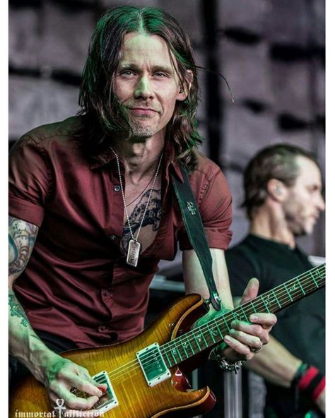 Myles Kennedy Brian Marshall Bridge Wallpaper, Alter Bridge, The Magicians, Musical, Bridge, Wonder Woman, Twitter