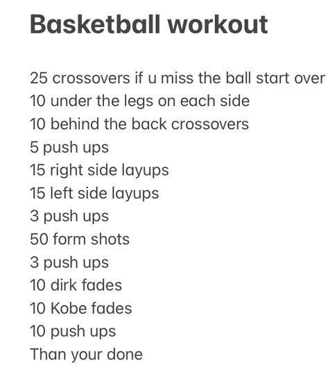 You can use it too Basketball Layup Tips, Basketball Workouts Conditioning At Home, How To Get Good At Basketball, Basketball Meal Plan, Basketball Workouts Ball Handling, Basketball Workout Routine, Basketball Tips And Tricks Girls, Basketball Weight Training Workouts, Workouts For Basketball Players