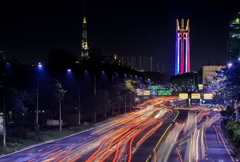 Quezon City Aesthetic, Magazine Moodboard, Overlay Stickers, Travel Magazine, Quezon City, Zoology, City Aesthetic, World History, Cn Tower