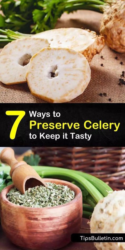 Preserve Celery, How To Freeze Celery, Celery Recipes, Brown Spots Removal, 140 Pounds, Good Health Tips, Proper Nutrition, Brown Spots, Healthy Nutrition