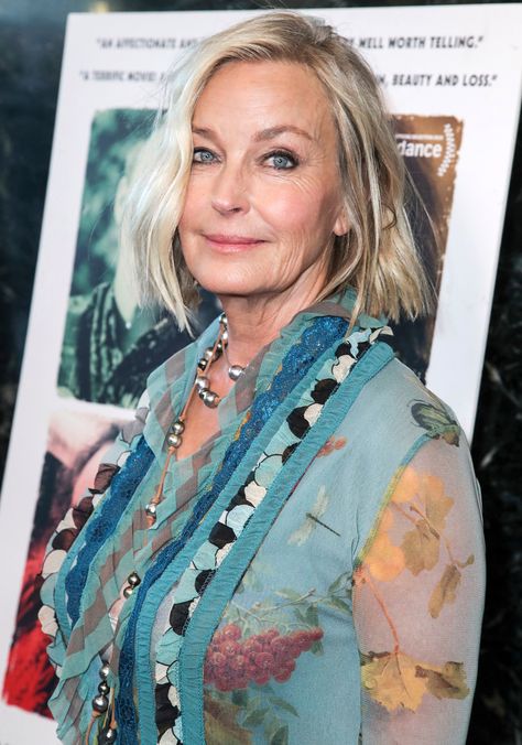 Bo Derek Now, John Derek, John Corbett, Celebrity Bodies, Bo Derek, Actor John, Celebrity List, Celebrity Moms, Young Family