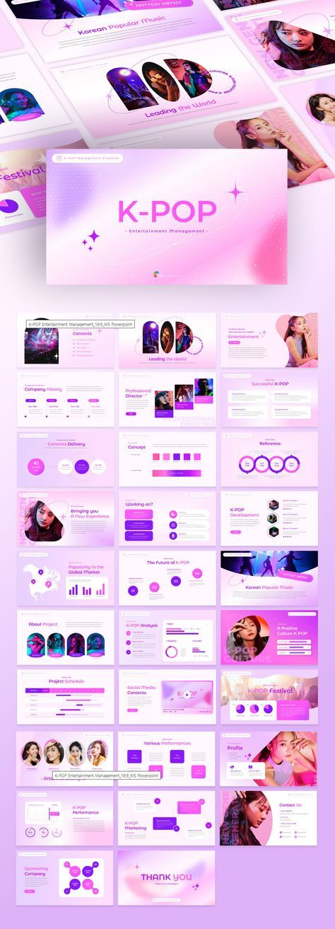 School Ppt Template, Kpop Idol Profile Template, Kpop Presentation Template, Kpop Ppt Template, Y2k Powerpoint Template, Kpop Slides Template, Kpop Powerpoint Template, Kpop Infographic, Kpop Powerpoint