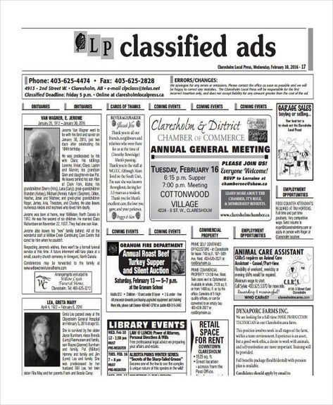 amp-pinterest in action Classified Ads Newspaper, Writing An Obituary, Writing Outline, Obituaries Template, Emotional Strength, Perfect Word, Program Template, Catch Phrase, Ms Word