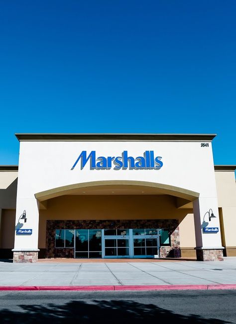 Marshalls Store Aesthetic, Marshalls Store, Marshall’s Skincare, American Dream Mall New Jersey, 1980s Mall Stores, New York Summer, Pinterest Followers, Kitchen Organization Diy, Mall Of America