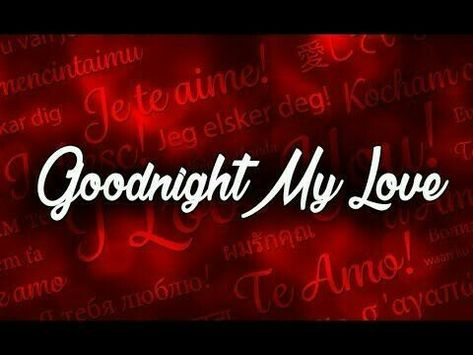 I am in and out of dreaming. So i wanted to wish you a good night and let you know i love you and I'm proud of us. I am. C'hgghvgh 💤 Goodnight Sweetheart I Love You, Goodnight My Love I Miss You, Good Night My Love Quotes, Goodnight My Love For Him, Good Night My Sweetheart, Goodnight My Sweetheart, Good Night My Love Romantic, Goodnight Videos, Goodnight My Love Quotes