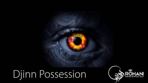 There are many forms of jinn possession; some of them are transitory, others constant, still others partial or regional. I’m going to go over these different types briefly and explain how they do affect the bodies they possess. Complete Possession: Complete possession is when a jinn or demon possesses the whole body, causing severe problems like seizures. Partial Possession: Unlike complete body possession, partial possession means when an entity possesses some parts or specific organs of Ghost Possession Aesthetic, Demon Possession, Demonic Possession, The Jinn, Flying Type, Tarot Learning, Spiritual Healer, Witchy Things, Evil Spirits