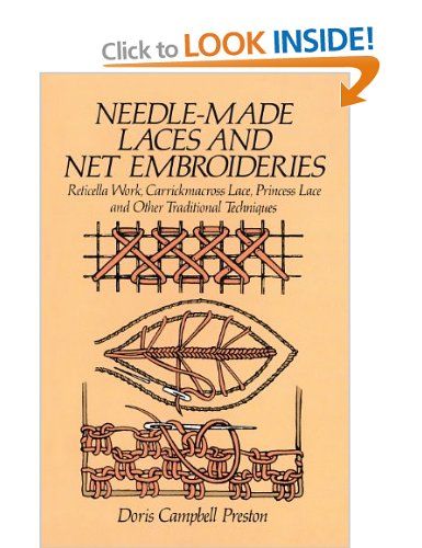 Carrickmacross Lace, Romanian Lace, Instruções Origami, Dover Publications, Needle Tatting, Point Lace, Embroidery Book, Tatting Lace, Tatting Patterns