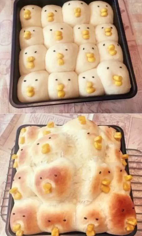 27 Pictures That'll Make You Laugh Every Single Time Baking Fails, Cooking Fails, Pinterest Fail, Food Fails, 밈 유머, Expectation Vs Reality, You Had One Job, Kitchen Humor, 웃긴 사진