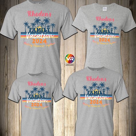 Funny family reunion shirts