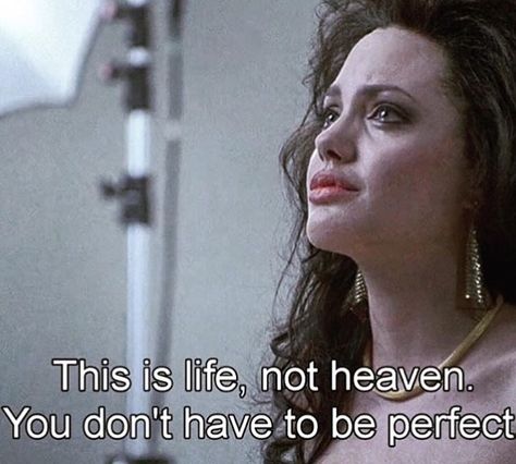 Angelina Jolie x Gia Gia Movie, Gia 1998, Angelina Jolie Quotes, Angelina Jolie Movies, Movie Lines, Film Quotes, Ex Machina, Angelina Jolie, Pretty Words