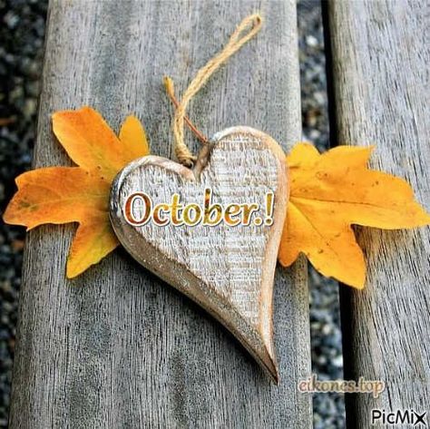 1st October Wishes, Happy October Images, October Pictures Fall, Welcome October Images, Hello October Images, October Images, October Pictures, Welcome October, October Quotes