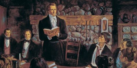 Lds Church History, Fhe Lessons, Why Jesus, Doctrine And Covenants, Articles Of Faith, Joseph Smith, Church History, Lds Church, Churches Of Christ