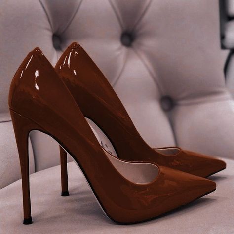 Hak Tinggi, Trending Heels, Heels Aesthetic, Fashion Shoes Heels, Cute Shoes Heels, Shoes Heels Classy, Heels Classy, Girly Shoes, Fashion Heels