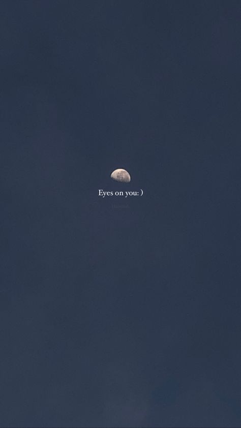 Moon Insta Story Caption, Songs About The Moon, Morning Moon Quotes, Caption For Night Photos, Asthetic Quote For Instagram Story, Caption For Moon Picture, Moon Aesthetic Caption, Quotes For Snap, Moon Captions Instagram