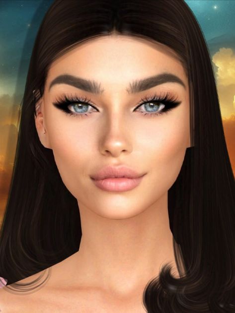 Realistic Sims 4 Mods, Sims 4 Cc Realistic, Sims 4 Realistic Cc, Sims 4 Realistic Mods, Sims 4 Cc Face, Sims 4 Realistic, Makeup Cc, Sims 4 Cc Skin, Magic Hands