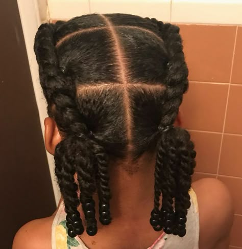 Hair Twist Styles For Kids, Cute Twist Hairstyles For Kids, Little Black Girls Hairstyles Natural, Toddler Twist Hairstyles, Natural Hair Styles Kids, Natural Hair Styles For Kids, Easy Hairstyles For Kids Black, Kids Natural Hairstyles, Baby Girl Hairstyles Curly