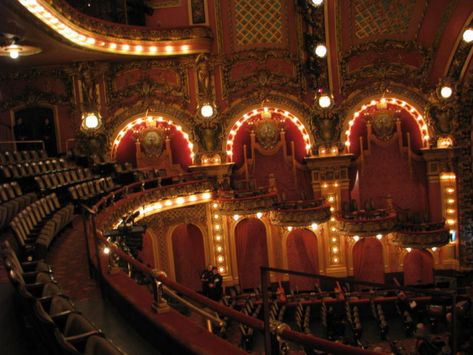 Haunted Places, Historic Theater, Majestic Theatre, Emerson College, Underground Cities, Most Haunted Places, History Nerd, Paranormal Activity, Most Haunted