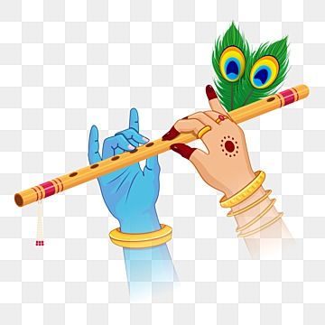 Krishna Basuri Png, Basuri Flute Png, Krishna Basuri Image, Basuri Png, Basuri Flute Drawing, Flute And Peacock Feather Wallpaper, Radha Krishna Text Png, Dahi Handi Png, Radha Krishna Hands Images