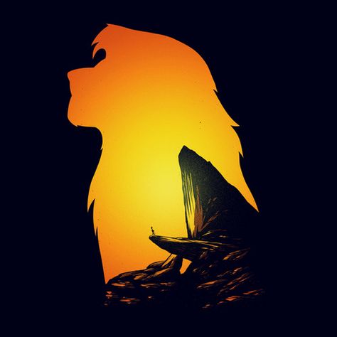 The Lion King Simba Poster - Khoa Ho Lion King Poster, Lion King 3, Lion King Hakuna Matata, Lion King 1, Lion King Pictures, Lion King Movie, Il Re Leone, King Tattoos, Pride Rock