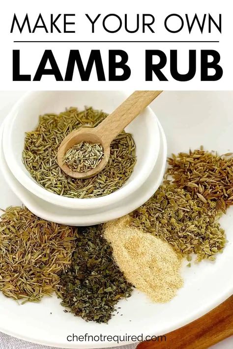 Lamb Seasoning, Lamb Roast Recipe, Lamb Marinade, Lamb Stew Recipes, Lamb Leg Recipes, Lamb Dinner, Slow Roast Lamb, Lamb Steaks, Lamb Chop Recipes