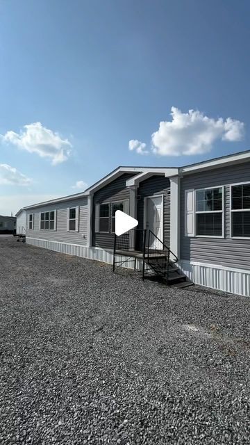 Clayton on Instagram: "Space and luxury? Sign us up! 😍 Check out the floor plan at the link in our bio! 
.
.
.
.
#clayton #claytonhomes #newhome #homesweethome #homeinspo #farmhouse" Mobile Home Interior Ideas, Mobile Home Interior, Clayton Mobile Homes, Home Interior Ideas, Clayton Homes, Mobile Homes, Mobile Home, Interior Ideas, The Floor