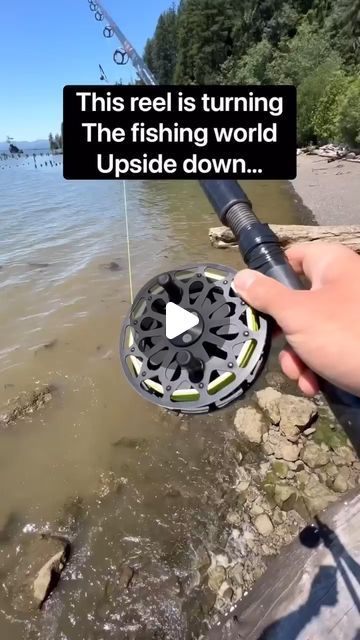 Best Fishing Combo on Instagram: "New Trending Fishing Reel
Read: https://bestfishingcombo.com/

#fishingreels #fishing #fishinglife #fishinglures #fishingtrip #fishingtrend" Striper Fishing, Fishing Life, Loving Your Body, Best Fishing, Fishing Reels, Fishing Trip, Curvy Fashion, Body Positivity, Fishing Lures