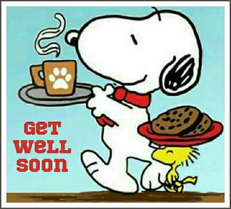 Get Well Soon Images, Get Well Soon Quotes, Snoopy Museum, Get Well Quotes, Woodstock Snoopy, Snoopy Party, Snoopy Funny, Get Well Wishes, Greetings Images