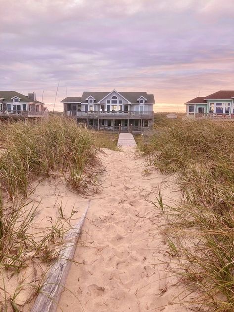 Corolla Outer Banks, Obx Nc, Carolina Do Norte, Obx Beach, Nc Beaches, Corolla Nc, Outer Banks Nc, Surf House, The Chateau