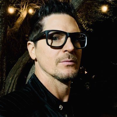 Impatiently Waiting, The Joshua Tree, Zak Bagans, Ghost Adventures, Downtown Las Vegas, Discovery Channel, Joshua Tree, Special Guest, Ghost