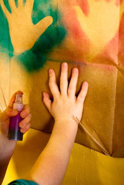 Cave Art Projects For Kids, Cave Paintings For Kids, Stone Age Cave Paintings, Cave Environment, Cave Craft, Chauvet Cave, Fertile Crescent, Cave Painting, Paper Grocery Bags