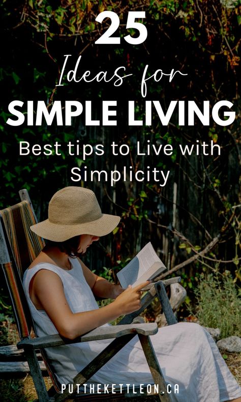 Simple Living Ideas: 50 Ways to Live with Less #quotes #inspiration #motivation #life #happiness #wellness #selfcare #growth #mindfulness https://www.theworldaccordingtome.org/1951925_10-small-things-to-do-to-find-joy-in-life-again/?10-simple-ways-to-boost-your-happiness-cloud-good-vibes How To Care Less, Simple Life Aesthetic, Less Quotes, Simple Living Ideas, Simplicity Living, Minimalist Mindset, Live A Simple Life, Live With Less, Living Simple Life