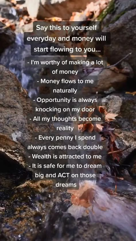 Money Flow Mantra | Manifestation affirmations, Energy healing spirituality, Spirituality energy Infinite Abundance, Money Flow, Healing Tones, Healing Spirituality, Energy Healing Spirituality, Healing Frequencies, Spiritual Manifestation, Positive Self Affirmations, Money Affirmations