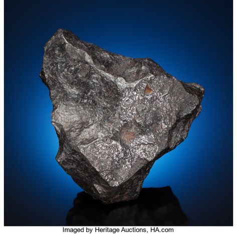 Meteorites:Irons, OCTAHEDRITE METEORITE: GIBEON. Iron, Fine Octahedrite - IVA.Great Namaqualand, Namibia (25° 30'S, 18° 0'E). ... Iron Mineral, Pictures Of Rocks, Rock Tumbling, Iron Meteorite, Under The Rainbow, Texas Art, American Indian Art, September 28, Minerals And Gemstones