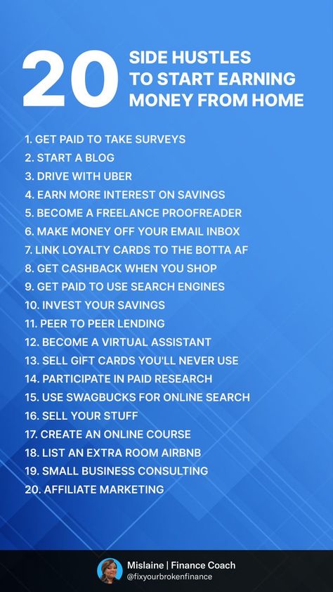 15 Effective Methods to Earn $100 Daily Online ✅(Follow This Link)✅ Best Side Hustles From Home, Best Side Hustles For Women, Side Hustle Ideas For Men, Side Hustles For Women, Peer To Peer Lending, Get Paid Online, Best Side Hustles, 15 Day Challenge, Saving Strategies