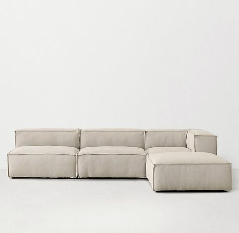 Grey Modular Couch, Sofa Layout, Low Sofa, Corner Sofa Set, Livingroom Layout, Play Room, Room Layout, Travis Scott, Modular Sofa