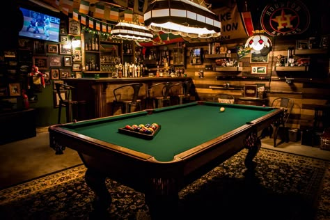 Irish Pub Design, Irish Pub Decor, Pub Interior Design, Garage Pub, Man Cave Pub, Pizza Parlor, Dnevna Soba, Irish Bar, Pub Interior