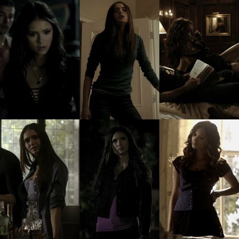 Katherine Perice Outfits, Katherine Pierce Fashion, Tvd Katherine Outfits, Kathrine Perice Outfits, Katherine Pierce Style, Catherine Pierce, Tvd Outfits, Katherine Pierce Outfits, Straight Eyebrows